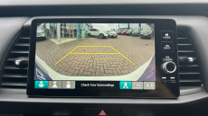 Honda Jazz 1.5 i-MMD Hybrid EX 5dr eCVT Hybrid Hatchback